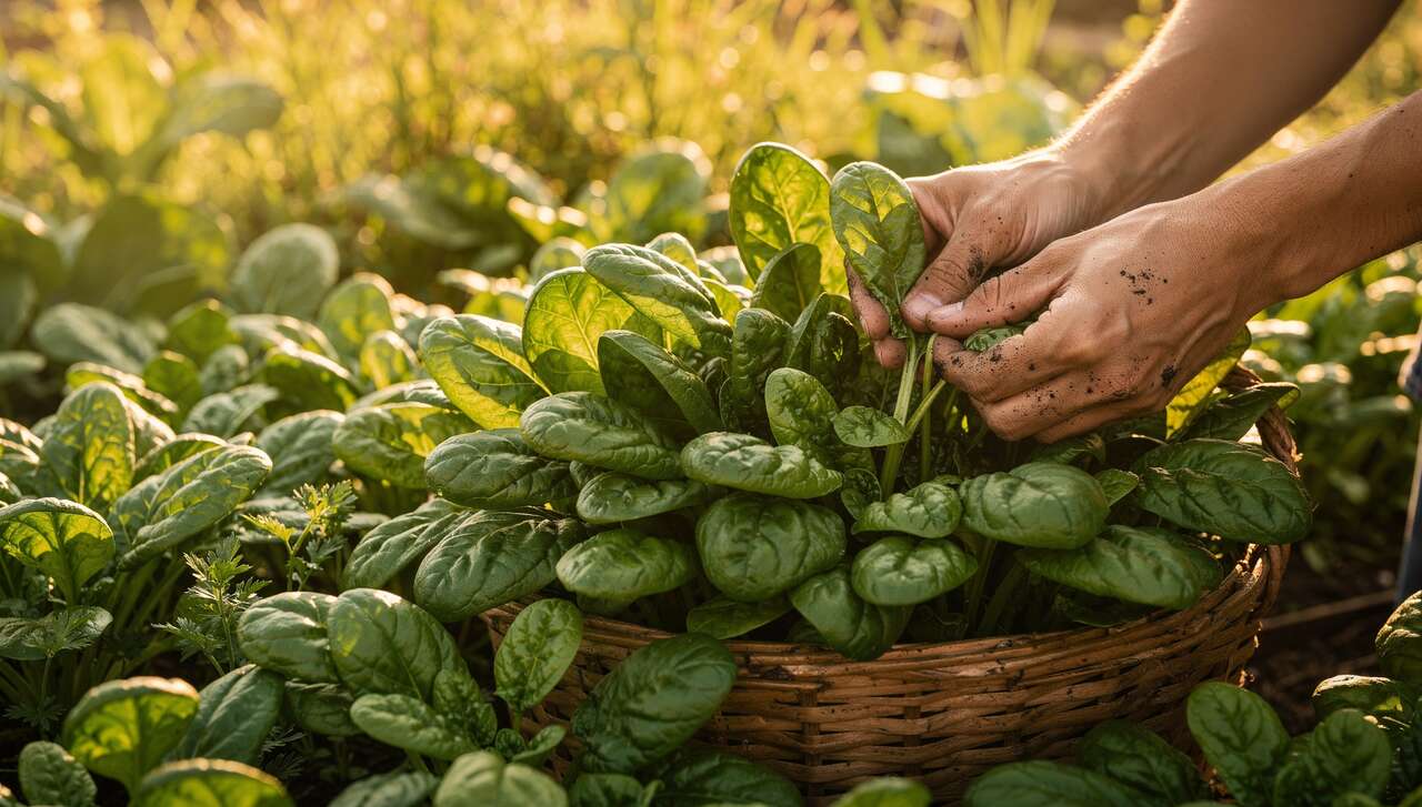 Récolte : comment profiter pleinement de sa production