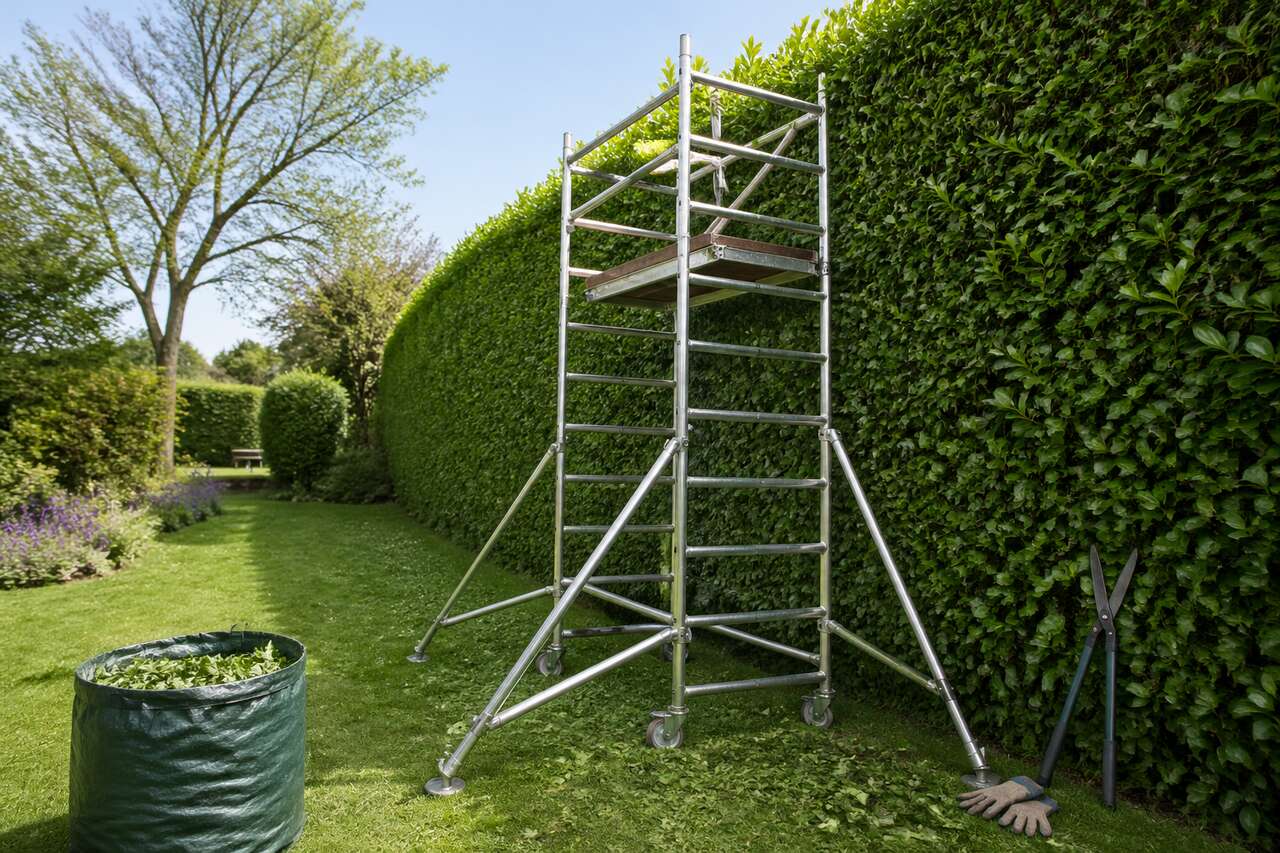 Installation et montage : rapidité et simplicité