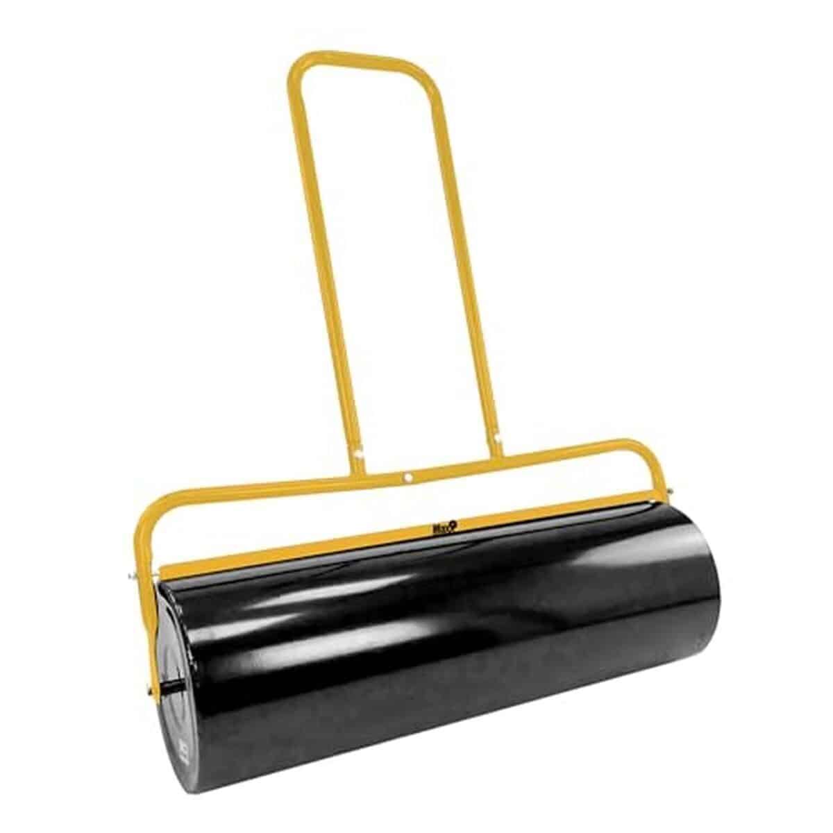 Test du rouleau à gazon XL MaxxGarden : efficacité et praticité