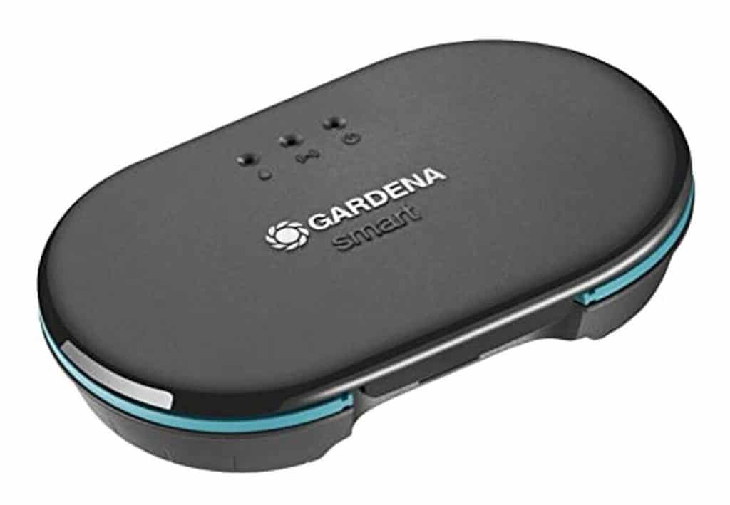 Test du smart irrigation control : gestion connectée de l'arrosage