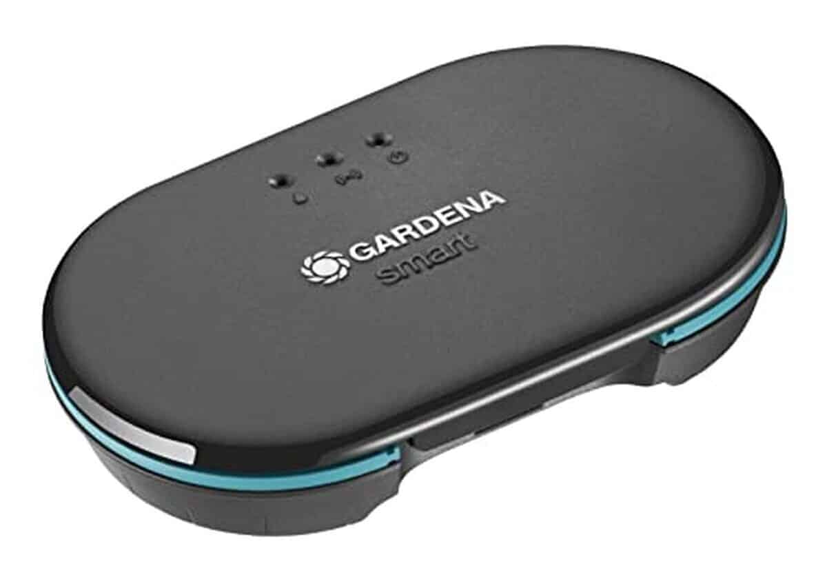 Test du smart irrigation control : gestion connectée de l'arrosage