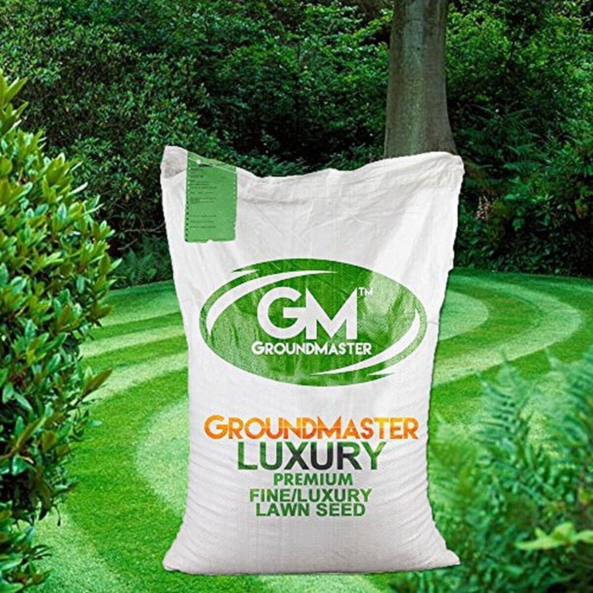 Test : graines GroundMaster pour gazon ornemental premium