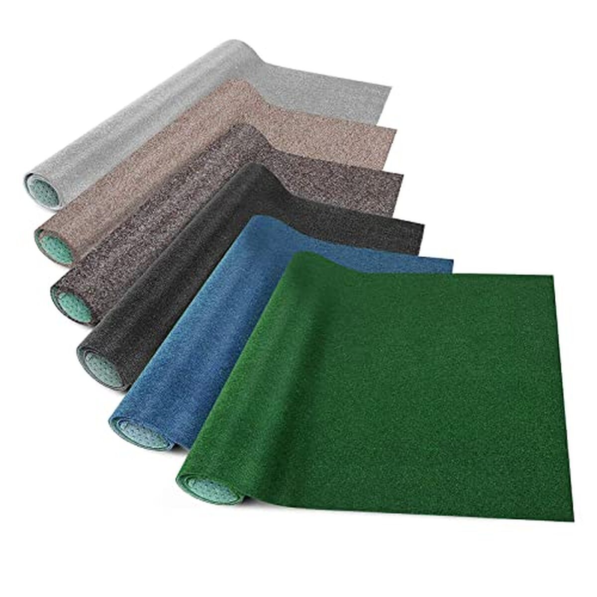 Test : tapis KARAT en gazon artificiel Farbwunder pro - Avis et analyse complète